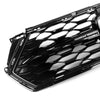 Honda Accord 11th Front Bumper Grille Mesh (2022-2025)