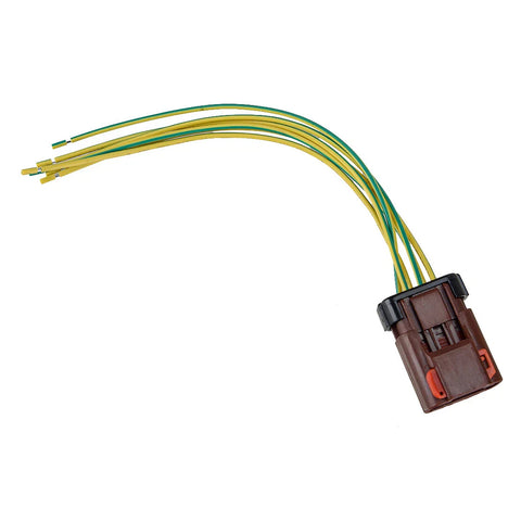 Dodge Ram, Jeep Grand Cherokee Tail Light Wire Harness (1999-2004)