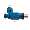 Kawasaki Ninja ZX-14, ZX-10R, KX450F Fuel Injector (2006-2023)
