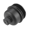 BMW 230i 328d 330e 330i Engine Filter Housing Cap Cover