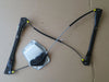 VW Golf MK5 Front RH Window Regulator W/o Motor W/Panel (2004–2010)