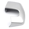 Ford Transit Custom Silver Left Rear View Mirror Cover (2012-2023)