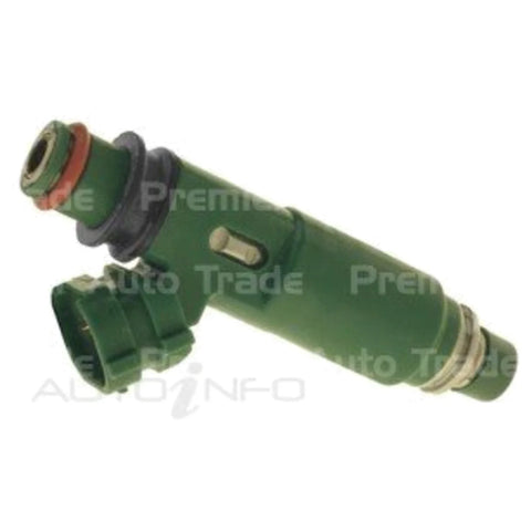 Toyota Landcruiser FZJ105 FZJ78 FZJ79 Petrol Fuel Injectors / Set of 6 /