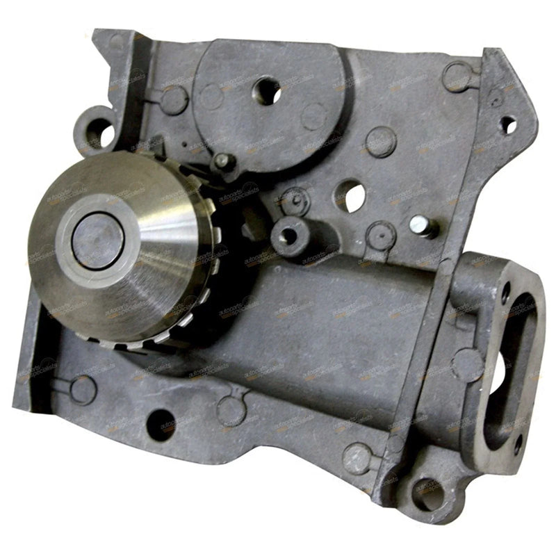 Ford Econovan Spectron Van 19mm Belt Water Pump (1985 - 1989)