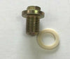 Ford Sierra Escort Sapphire Cosworth YB 2.0 Bottom end sump plug gasket set