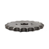 110CC 125CC ATV Pit Dirt Quad Bike 17mm 18T Front Sprocket