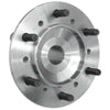 Hiace KDH200 KDH201 KDH220 KDH221 KDH222 KDH223 Front Wheel Bearing Hub