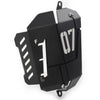 Yamaha MT07 FZ07 CNC Radiator Grille Guard Cover (2014-2018)