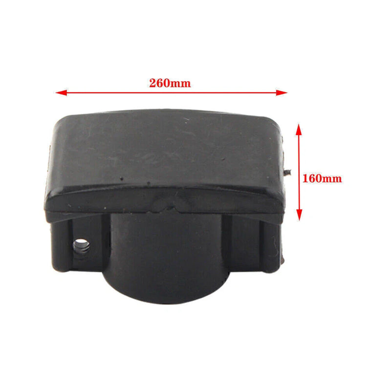 Harley Twin Cam Engine 6 x Hydraulic Cam Chain Tensioner Pads (2007-2017)