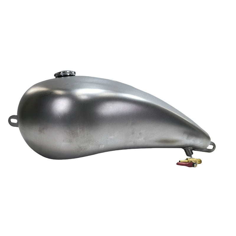 Harley Davidson DYNA 18L Petrol Gas Fuel Tank with Cap (2004-2006)