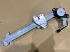 Honda HR-V Front Left Window Regulator With 2-Pin Motor (2015–2021)