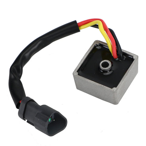 Club Car Precedent Gas / Electric Regulator Rectifier (2004-2008)