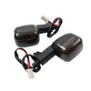 Yamaha ZUMA 50 FX, BWS 50, 125 Smoke Rear Turn Signal Light (2002-2023)