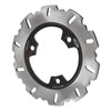 Honda CBR250 NC19 NC16 Rear Brake Disc Rotor (2018-2021)