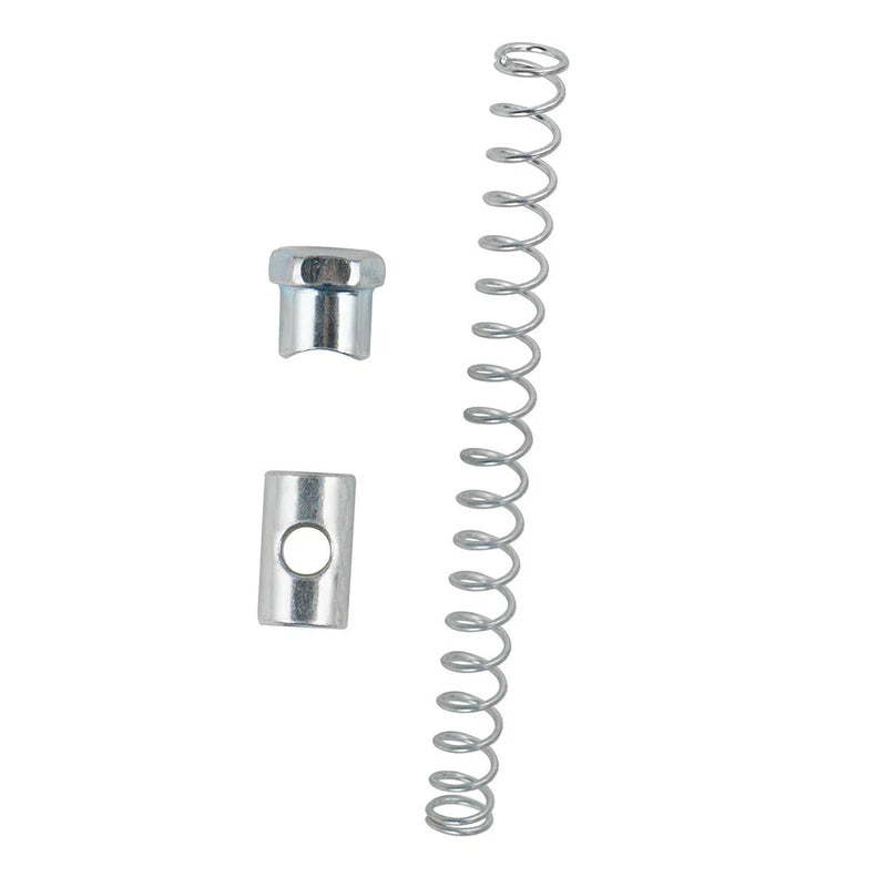 Yamaha DT400 DT125 DT175 YZ490 YZ250 CT3 TW200 Rear Brake Rod Adjuster Kit (1974-1989)