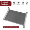 1 x Polaris Sportsman Aluminum Radiator (2009–2012)