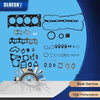 Toyota Hilux GUN123 2.8L 1GD-FTV VRS Cylinder Head Gasket Set (2015)