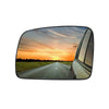 Land Rover Freelander 2 LR2 LR3 RR Sport Left Hand Mirror Glass (2006-2014)