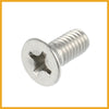 Honda 8 x Brake Disc Rotor Screws Kit (Compatible with Various Models)