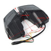 DUCATI HYPERMOTARD 821 939 950 SP Taillights Turn Signal Blinker (2012-2021)