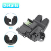 Hyundai Elantra Rear Liftgate Door Lock Actuator Motor (2011-2013)
