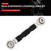 Ducati 1198 / 1098 / S / R SF / S 848 Rear Lowering Links Kit (2009–2011)