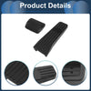 Mazda CX50 / CX60 Automatic Foot Accelerator Pedal Covers (2023-2025)