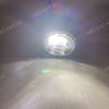Infiniti Q50 (2014-2018), QX60 (2015-2017), QX80, Q70 / Q70L LED Fog Lights