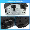 Ford Transit Left Side Sliding Door Lock Actuator (2014-2024)