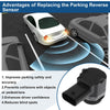 Ford Explorer Reverse Backup Parking Sensor (2020-2021)