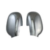 Toyota Corolla AE110 AE100 Chrome Car Side Door Mirror Cover Trim (1993-2000)
