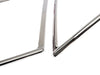 Mercedes Benz W212 Tail Light Bezel Cover Chrome (2013-2016)