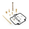 Suzuki DR 650SE (1996-2009) - 1 x Carb, 2 x Parts Carburetor Rebuild Kit