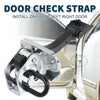 BMW 3 Series E46 Door Check Strap Stopper Limiter (1997-2005)
