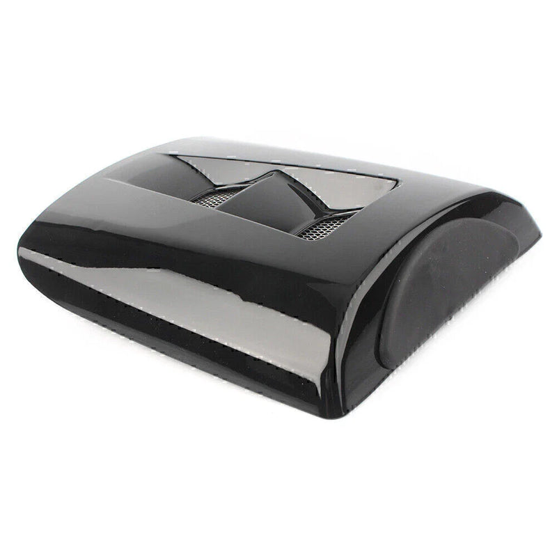 Honda CBR250RR MC22 (1991-1998) Black Rear Seat Cover Cowl
