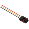 Polaris RZR PRO XP 6x Pulse Bus Bar Plug Pigtail Connector (2020–2022)