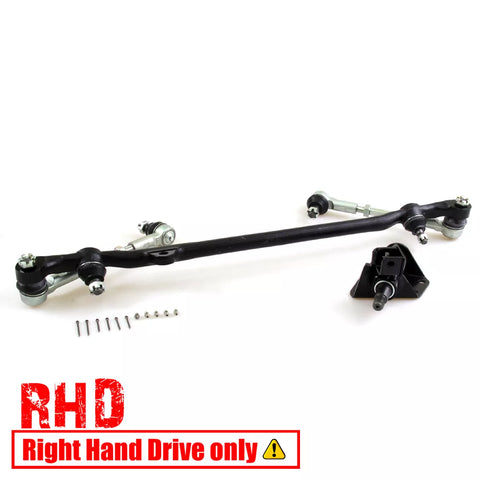 Isuzu Rodeo TFR DX LX LT 1980-2002 Steering Link Drag Bar