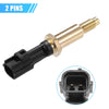Ford Focus C-Max Hybrid Engine Coolant Temperature Sensor (2007-2018)