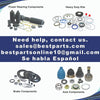 Cadillac Escalade Tahoe 98–00 Steering Gear Box Seal Kit (98–00,99–00)