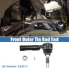 Chrysler 300 Front Outer Tie Rod End Links (2005-2010)