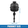 Hyundai Accent 1.5L Engine Oil Filter Housing Cover (2005-2010)