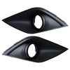 Mitsubishi Outlander Fog Light Bezel Cover (2019-2020)