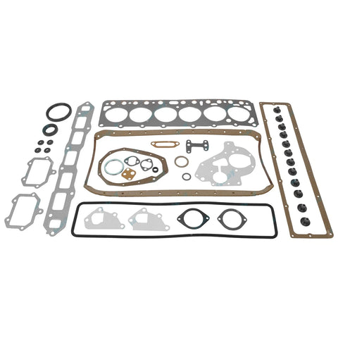 Toyota Landcruiser FJ40 FJ45 FJ55 4.2L 2F Full Gasket Set (1976-1980)