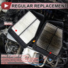 Honda N-BOX (2011-2023) - Long Life, 1 Pc Car Engine Air Filter