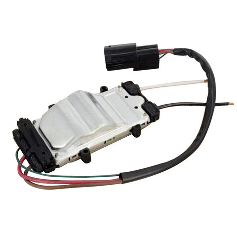 Ford Mazda Volvo C30 Cooling Fan Control Module (2007-2013)