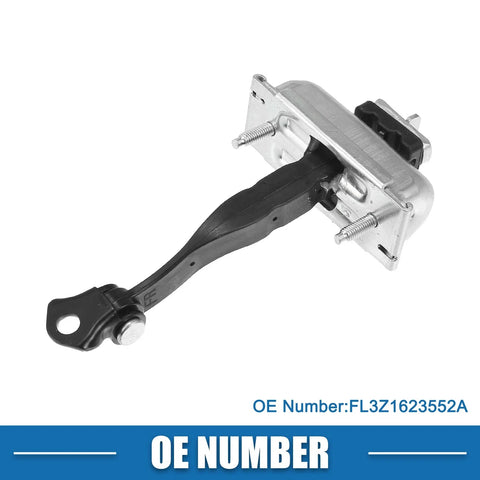 Ford F-250 F-350 F-450 F-550 Door Check Stop Strap (2017-2019)