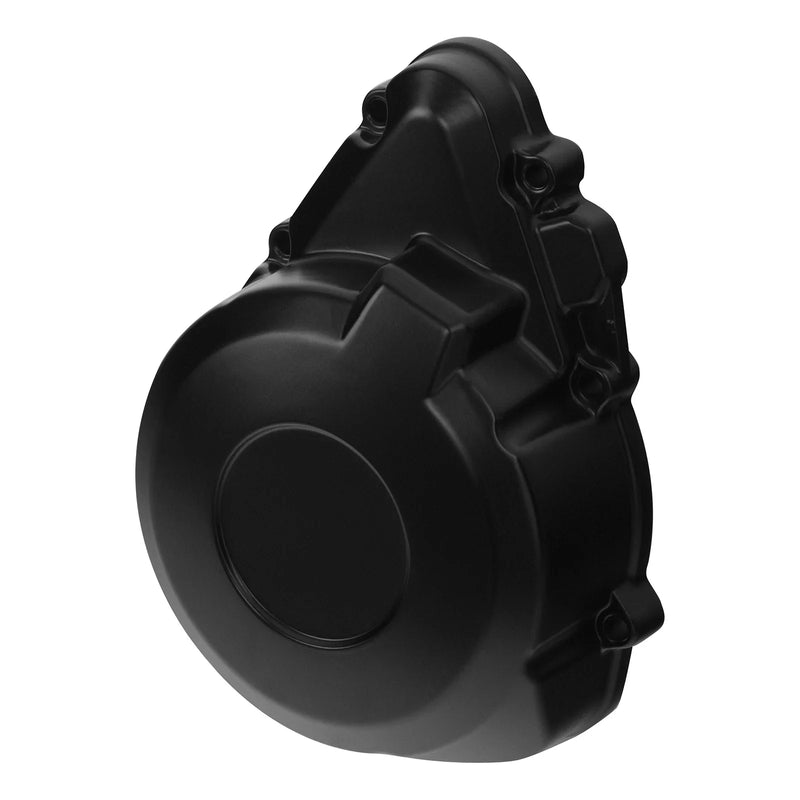 Kawasaki Z900RS Cafe Black Engine Generator Cover (2018-2025)