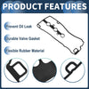Toyota Yaris (2010-2020) 1 Pcs Engine Valve Cover Gasket
