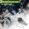 Honda Accord (1998-2003) - Cooling Water Pump Engine Water Pump
