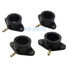 Kawasaki Z400J KZ400J Carburetor Intake Manifold Boot (1980-1983)